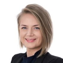 Asta Palsdottir