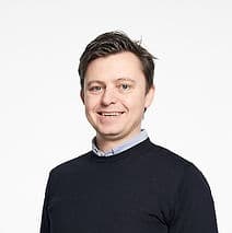 Helgi Benediktsson