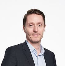 Leifur Kristjansson