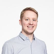Oskar Sigthorsson